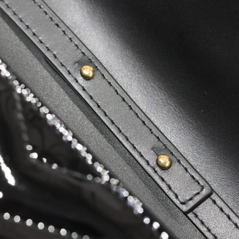 YSL Cassander Envelope Chain Bag