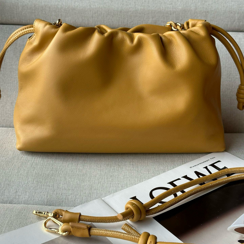 LOEWE Flamenco Purse Bag