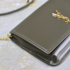 YSL CASSANDRE Phone Holder Bag
