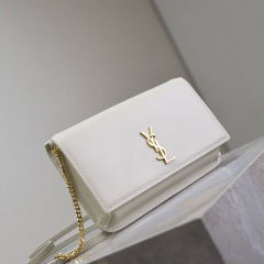 YSL CASSANDRE Phone Holder Bag