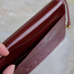 YSL CASSANDRE Phone Holder Bag