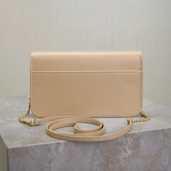 YSL CASSANDRE Phone Holder Bag