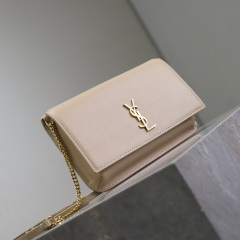 YSL CASSANDRE Phone Holder Bag