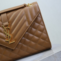 YSL ENVELOPE SMALL BAG