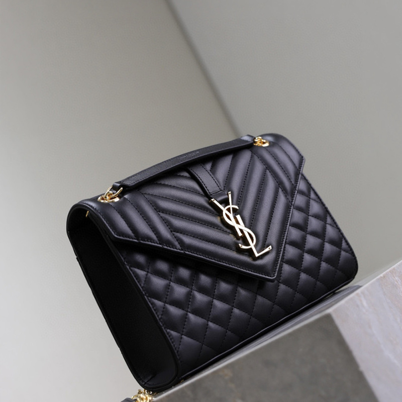 YSL ENVELOPE SMALL BAG