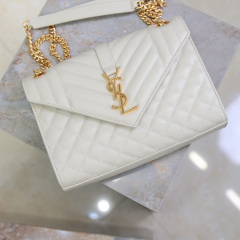 YSL ENVELOPE SMALL BAG