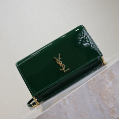 YSL CASSANDRE Phone Holder Bag