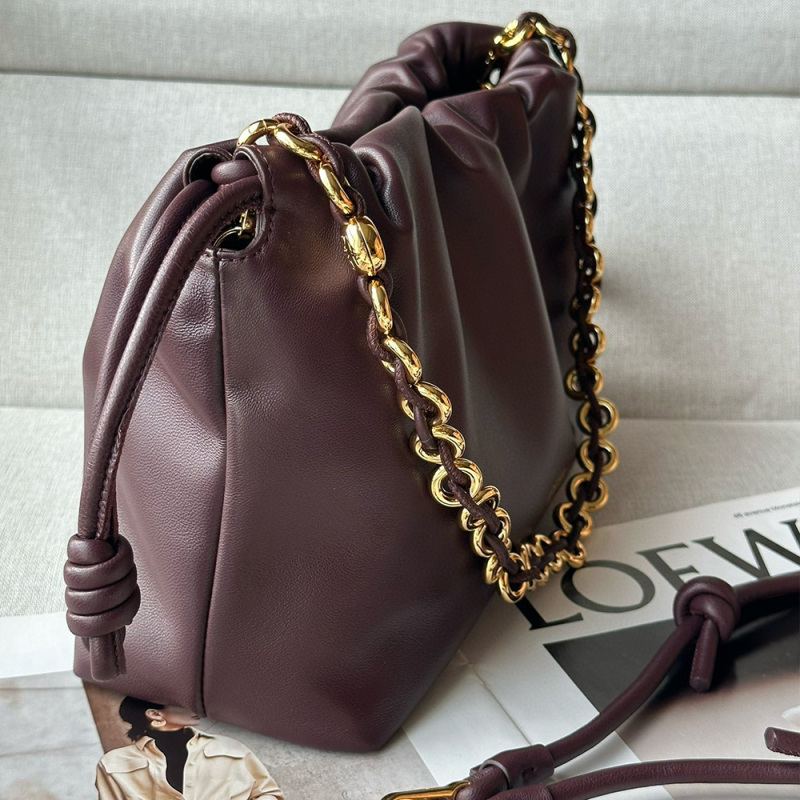 LOEWE Flamenco Purse Bag