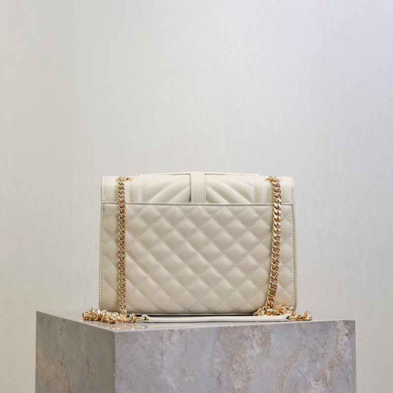 YSL ENVELOPE SMALL BAG
