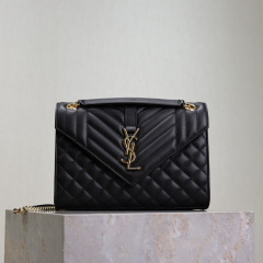 YSL ENVELOPE SMALL BAG