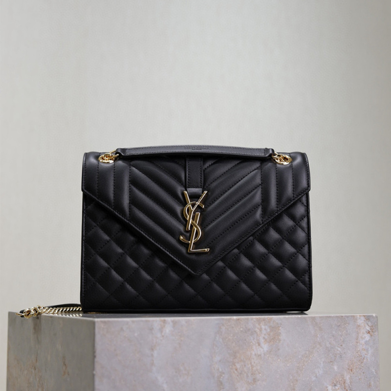 YSL ENVELOPE SMALL BAG