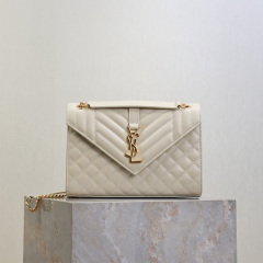 YSL ENVELOPE SMALL BAG