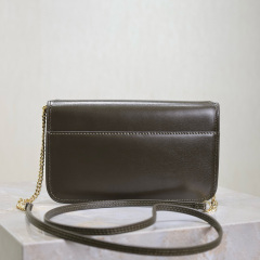 YSL CASSANDRE Phone Holder Bag