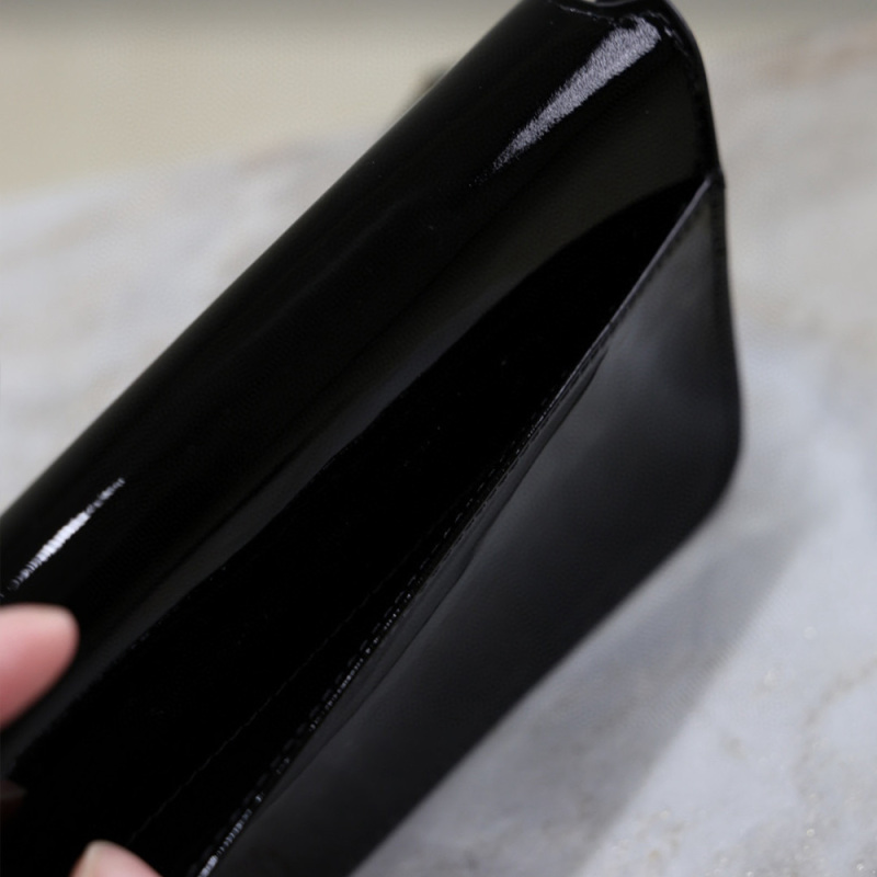 YSL CASSANDRE Phone Holder Bag