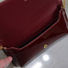 YSL CASSANDRE Phone Holder Bag