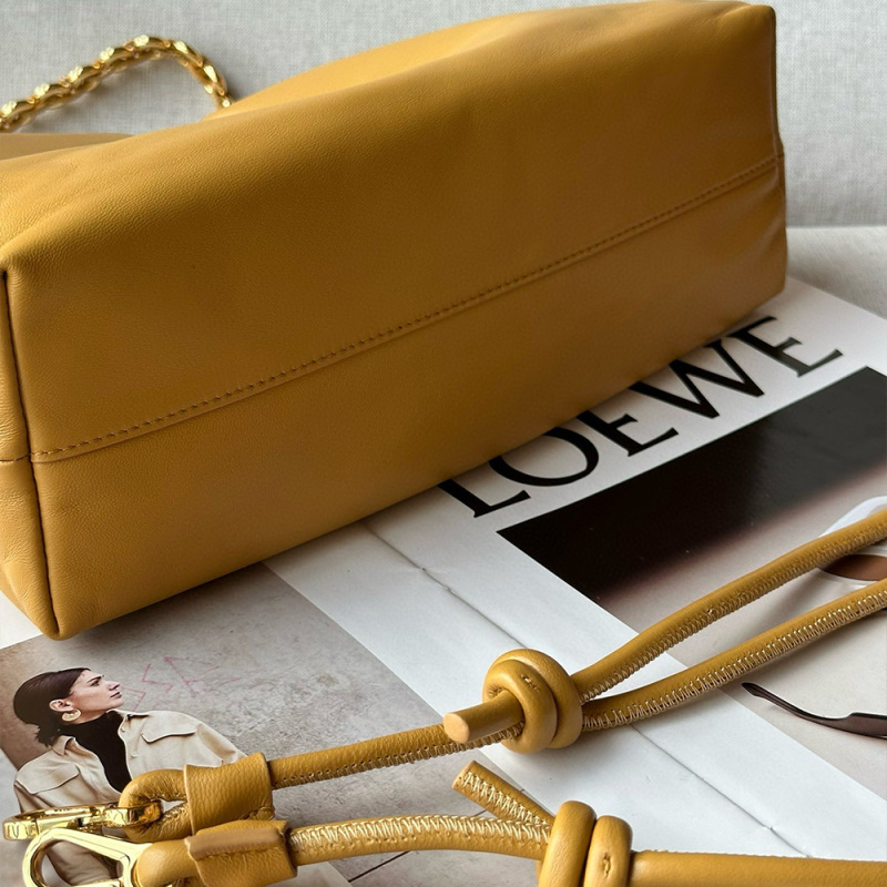 LOEWE Flamenco Purse Bag