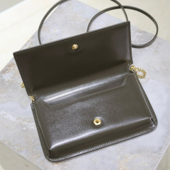 YSL CASSANDRE Phone Holder Bag