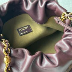 LOEWE Flamenco Purse Bag