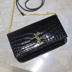 YSL CASSANDRE Phone Holder Bag