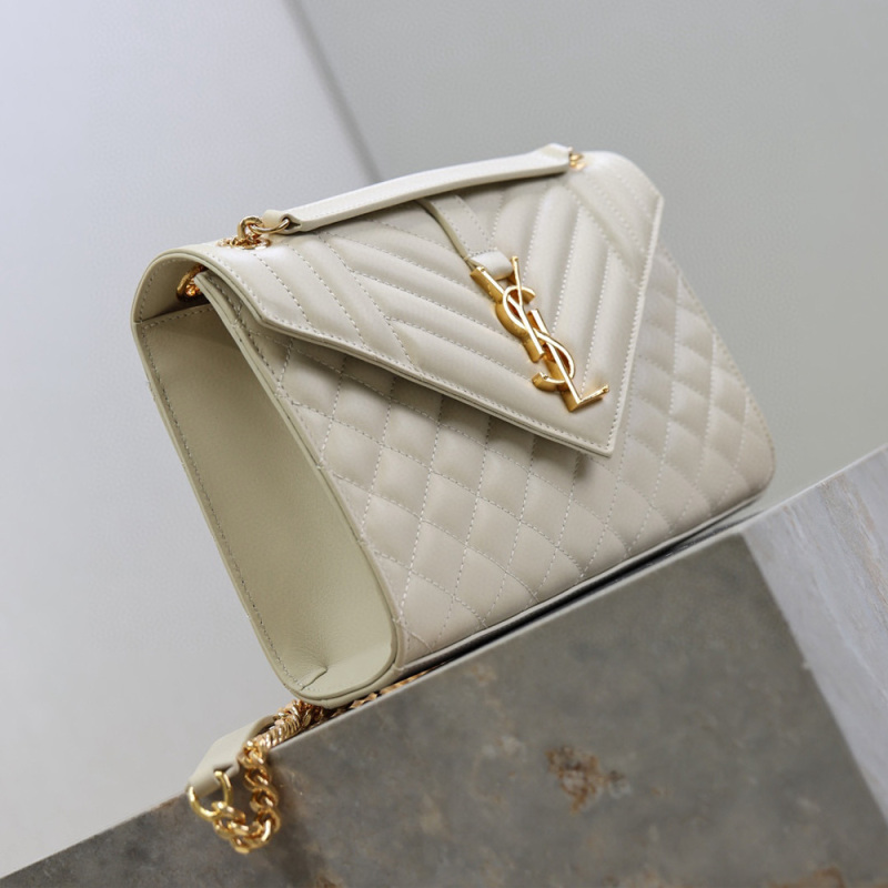 YSL ENVELOPE SMALL BAG