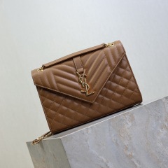YSL ENVELOPE SMALL BAG