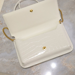 YSL CASSANDRE Phone Holder Bag