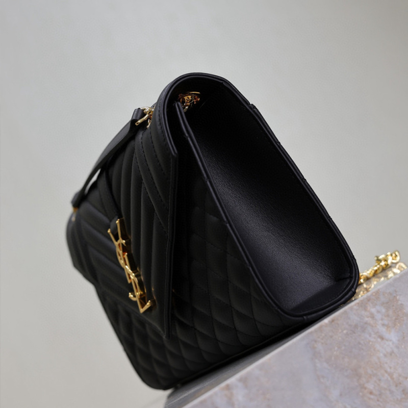YSL ENVELOPE SMALL BAG