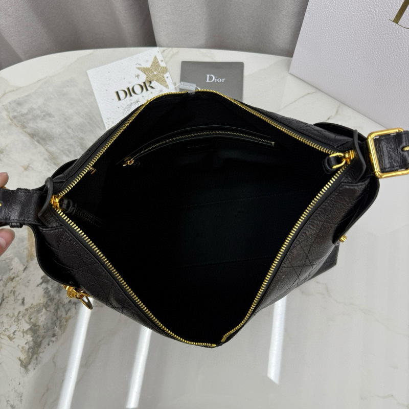 DIOR Voyage Large Bag