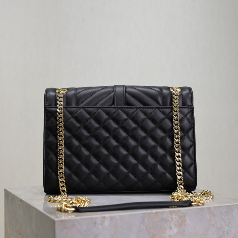 YSL ENVELOPE SMALL BAG