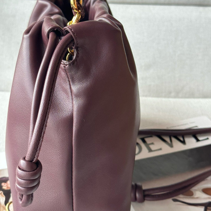 LOEWE Flamenco Purse Bag