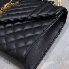 YSL ENVELOPE SMALL BAG