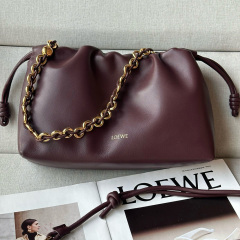 LOEWE Flamenco Purse Bag