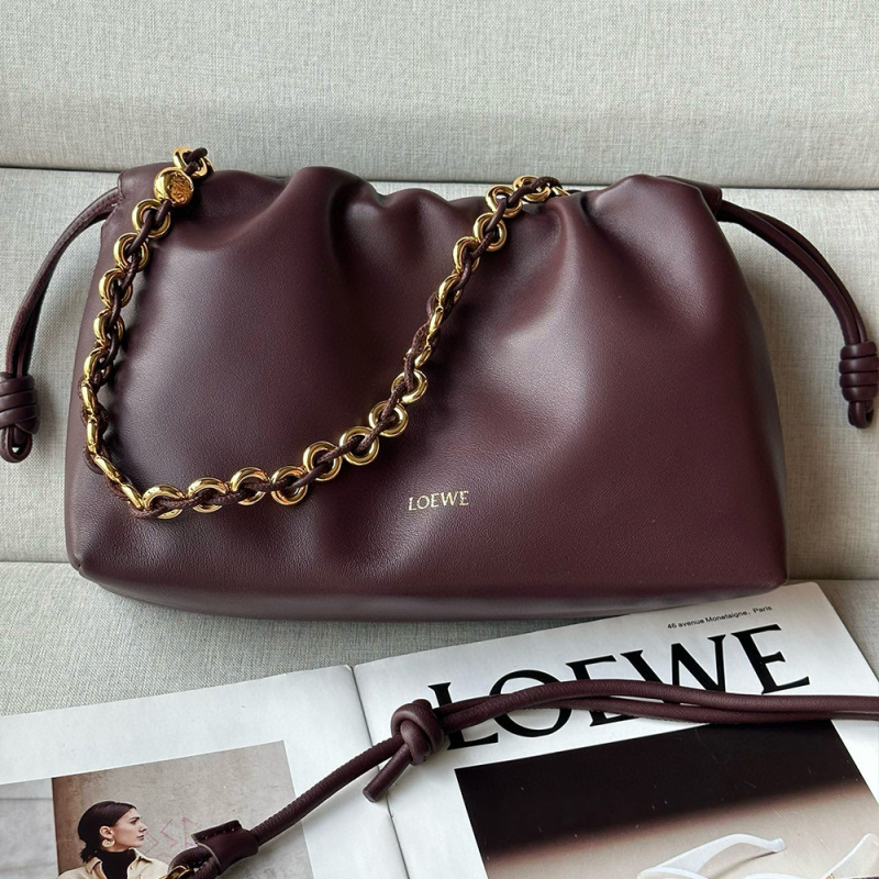 LOEWE Flamenco Purse Bag