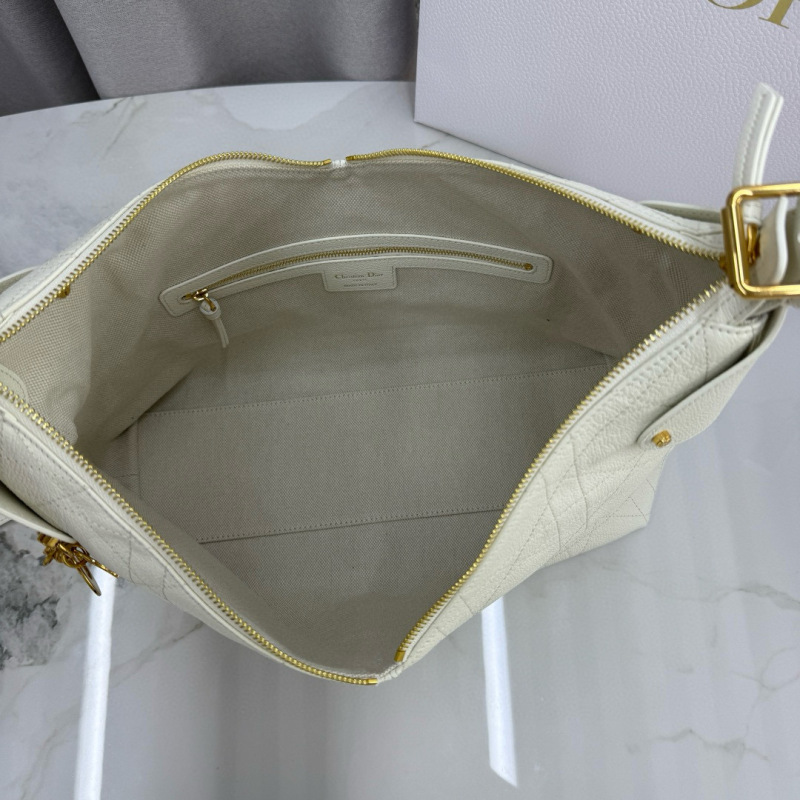 DIOR Voyage Large Bag