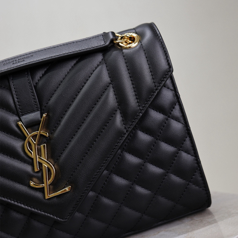 YSL ENVELOPE SMALL BAG