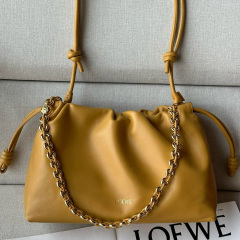 LOEWE Flamenco Purse Bag