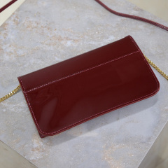 YSL CASSANDRE Phone Holder Bag