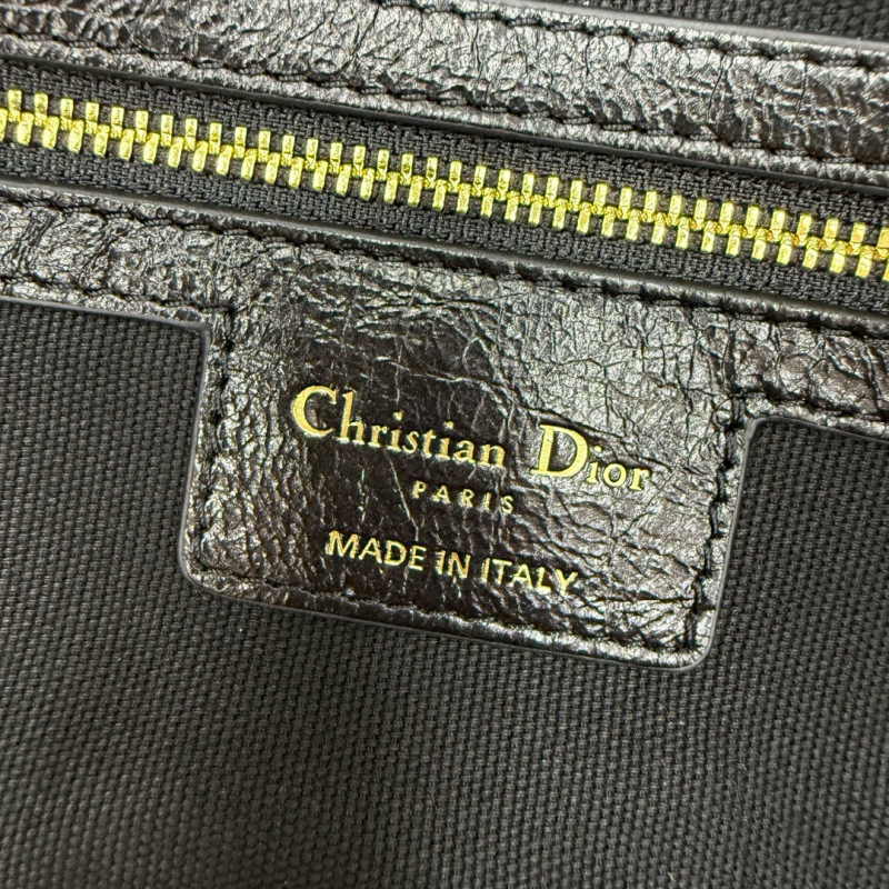 DIOR Voyage Large Bag