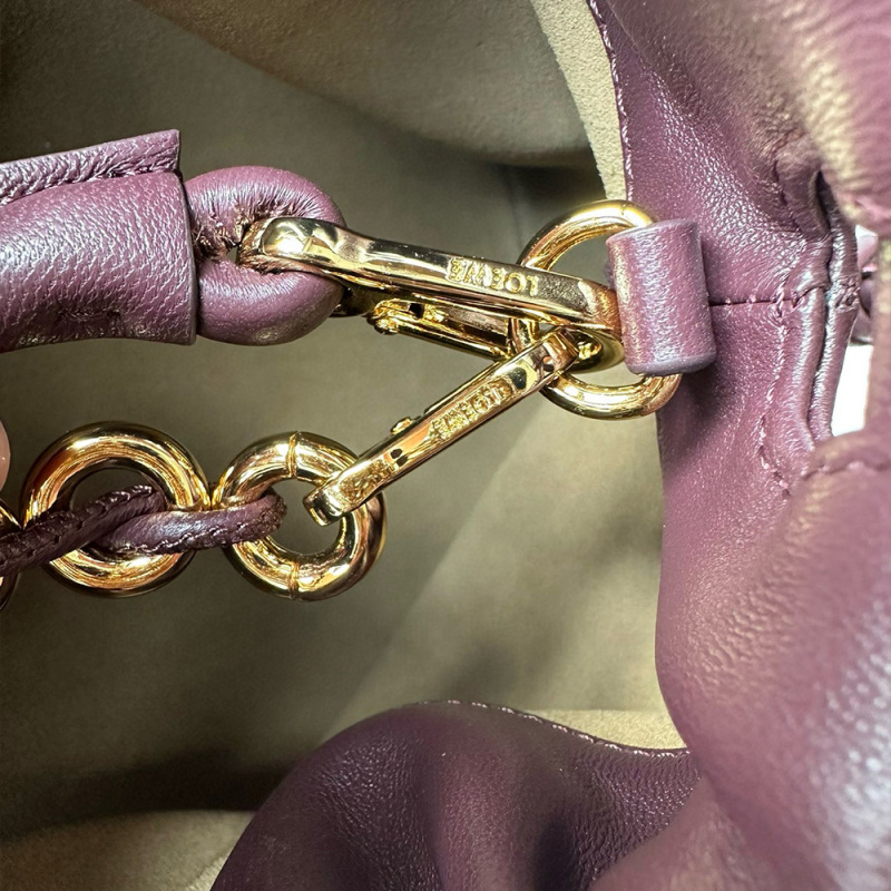 LOEWE Flamenco Purse Bag