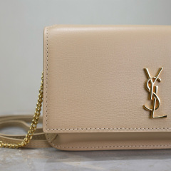 YSL CASSANDRE Phone Holder Bag