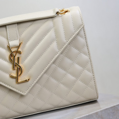 YSL ENVELOPE SMALL BAG