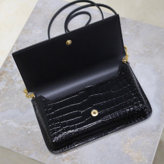 YSL CASSANDRE Phone Holder Bag