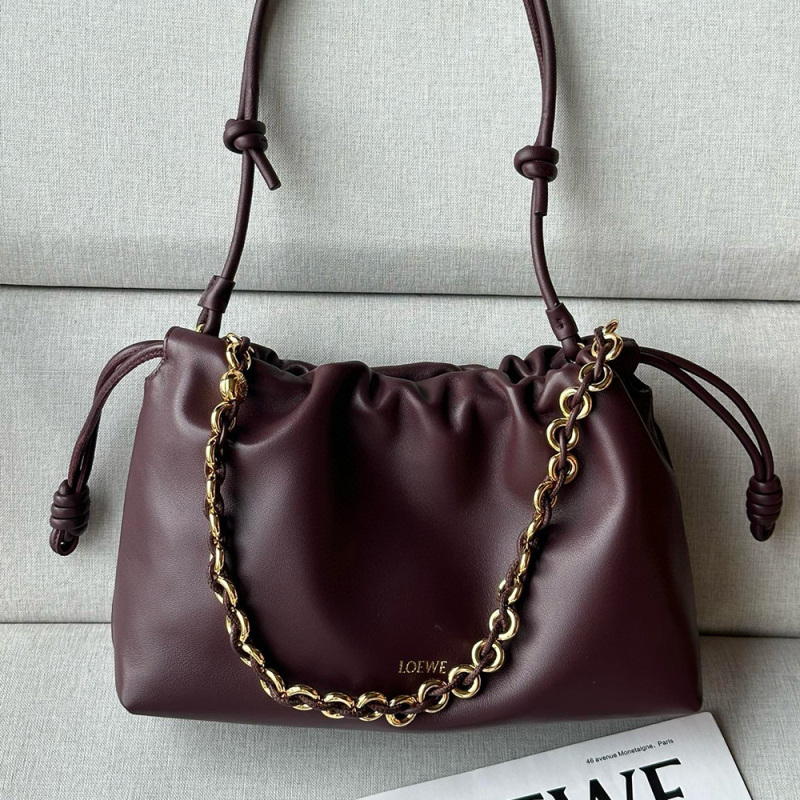 LOEWE Flamenco Purse Bag