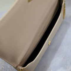YSL CASSANDRE Phone Holder Bag