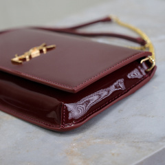 YSL CASSANDRE Phone Holder Bag
