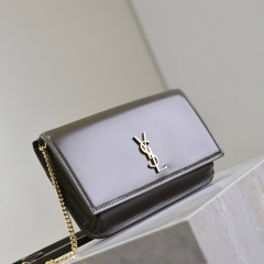 YSL CASSANDRE Phone Holder Bag
