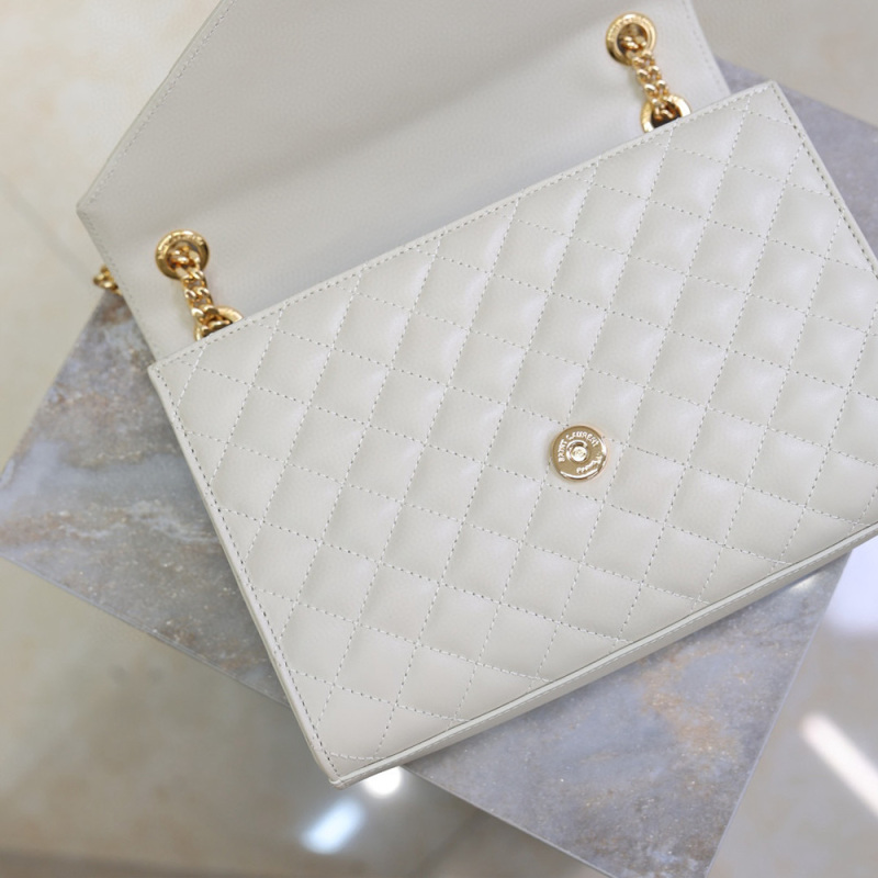 YSL ENVELOPE SMALL BAG