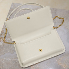 YSL CASSANDRE Phone Holder Bag