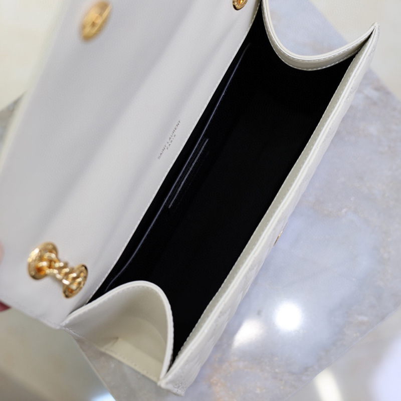 YSL ENVELOPE SMALL BAG