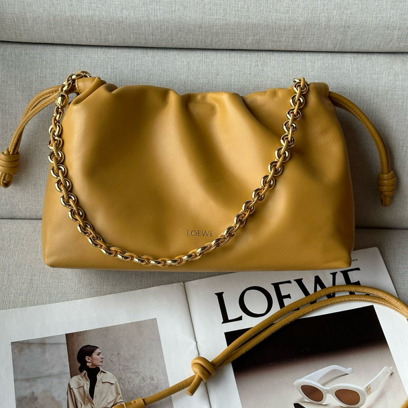 LOEWE Flamenco Purse Bag